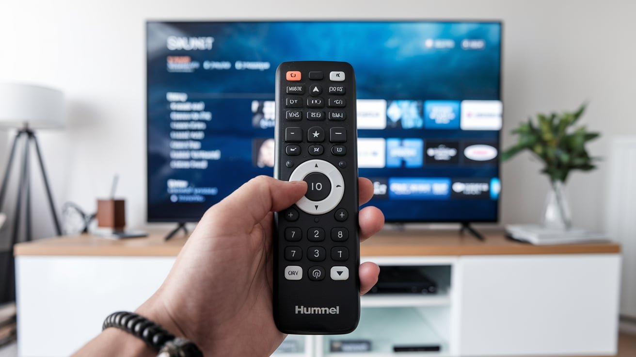 The Ultimate Guide to the Hisense 167385 Remote