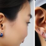 Should I Get Two or One Ear Piercing r/asianmaculinity