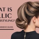What is a Sellic in Hairstyling