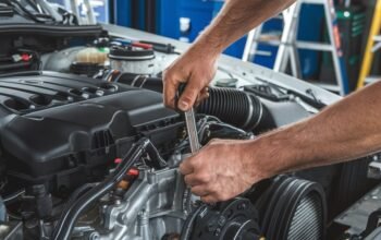 Auto Repair