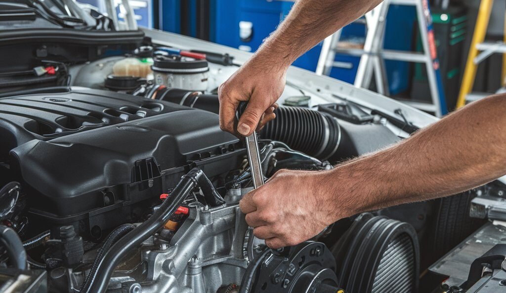 Auto Repair